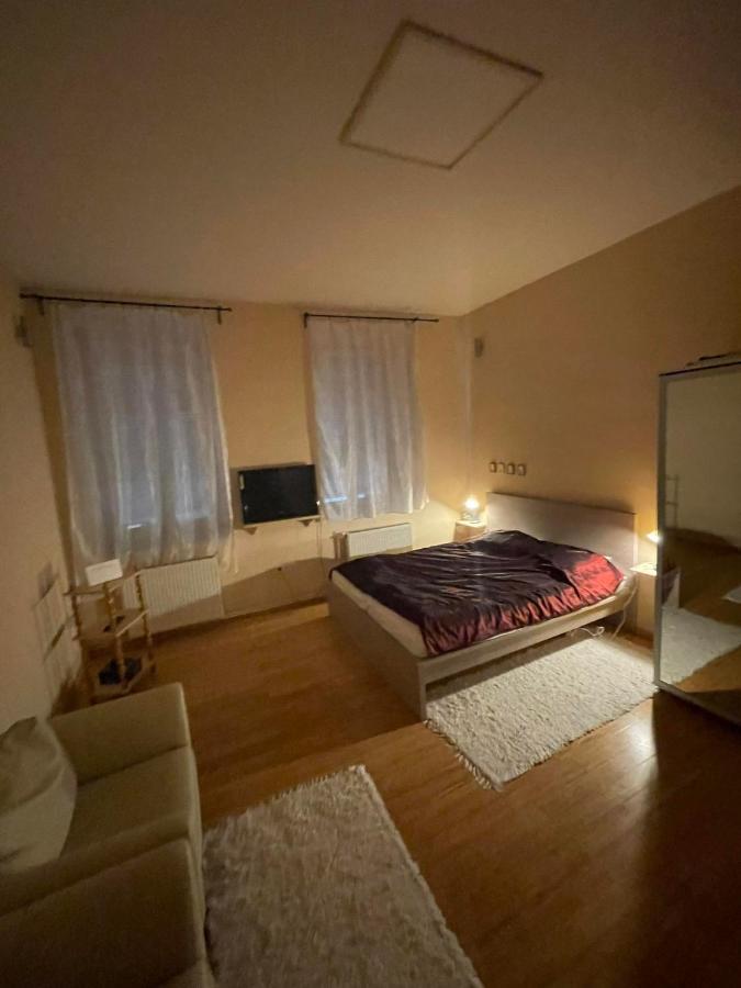 Budapest Clark Apartman **アパートメント エクステリア 写真
