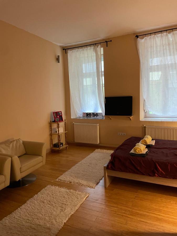 Budapest Clark Apartman **アパートメント エクステリア 写真