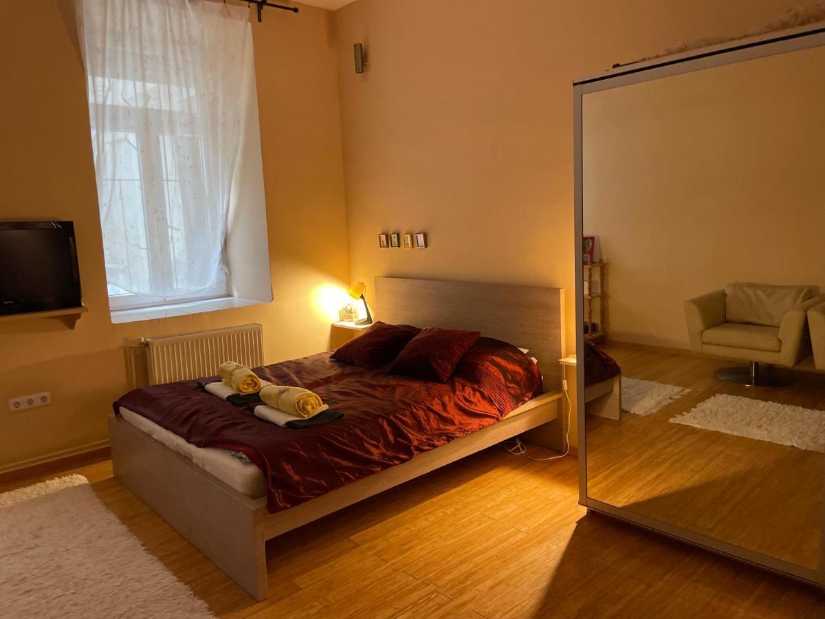 Budapest Clark Apartman **アパートメント エクステリア 写真
