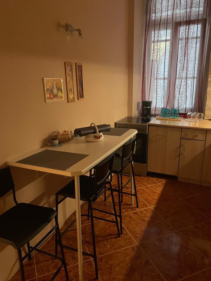 Budapest Clark Apartman **アパートメント エクステリア 写真