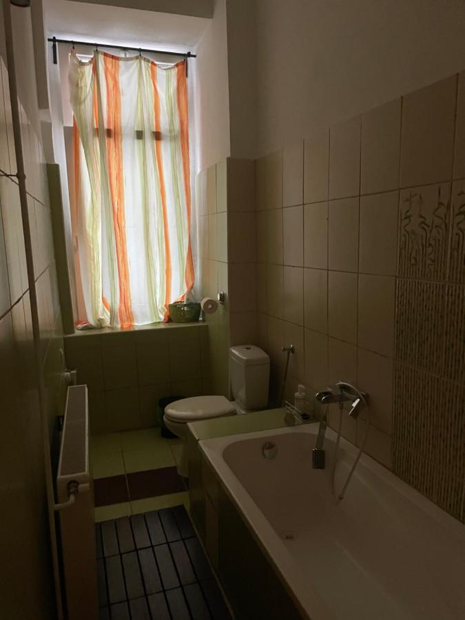 Budapest Clark Apartman **アパートメント エクステリア 写真