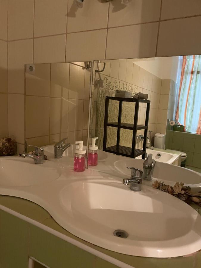 Budapest Clark Apartman **アパートメント エクステリア 写真
