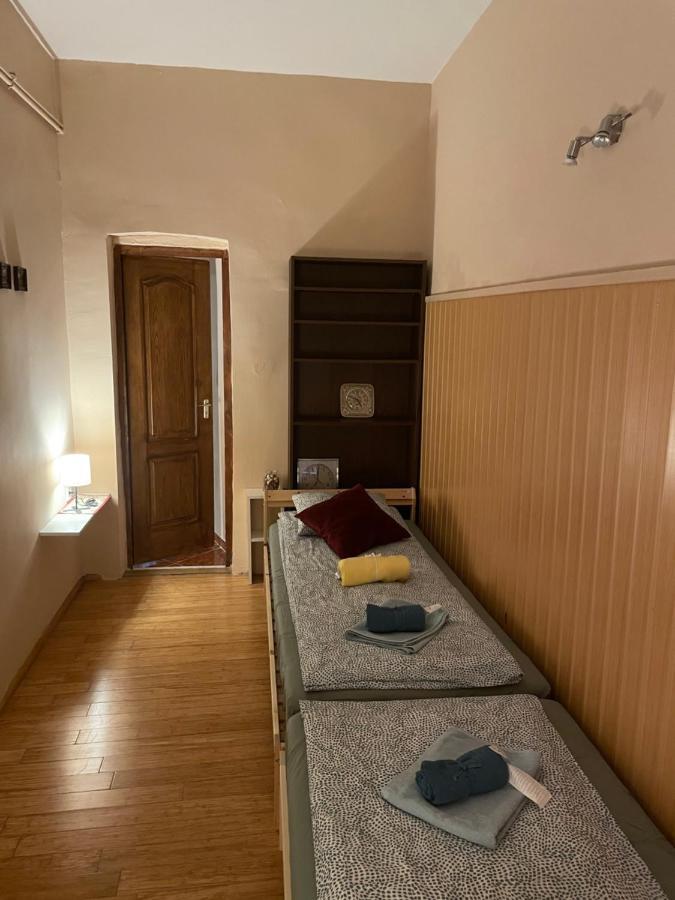 Budapest Clark Apartman **アパートメント エクステリア 写真