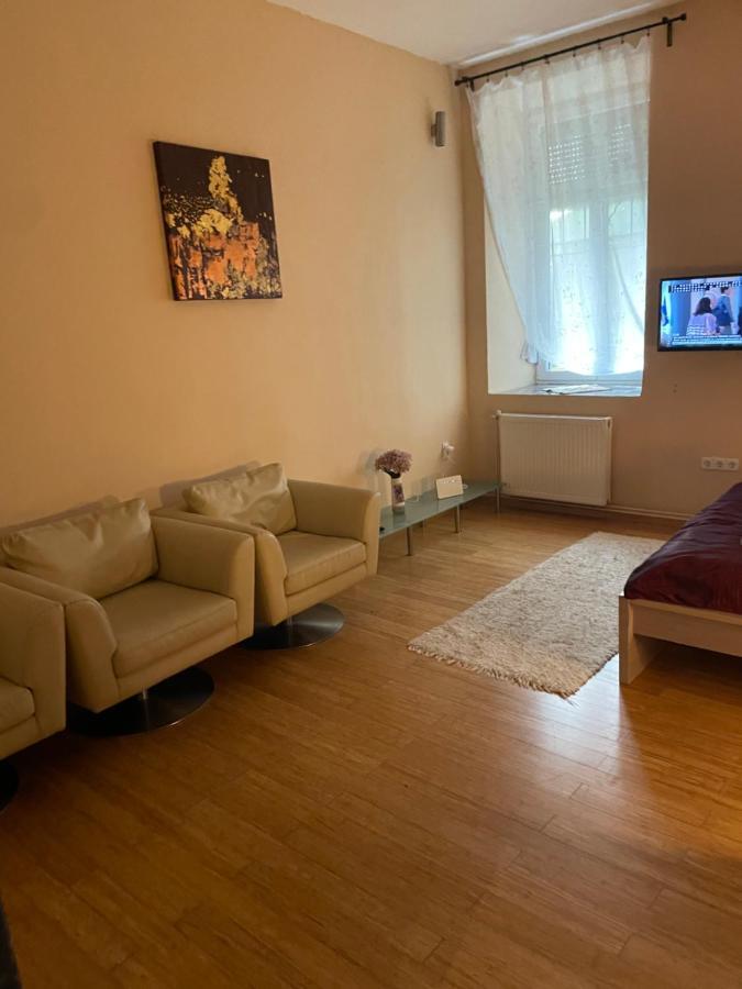 Budapest Clark Apartman **アパートメント エクステリア 写真