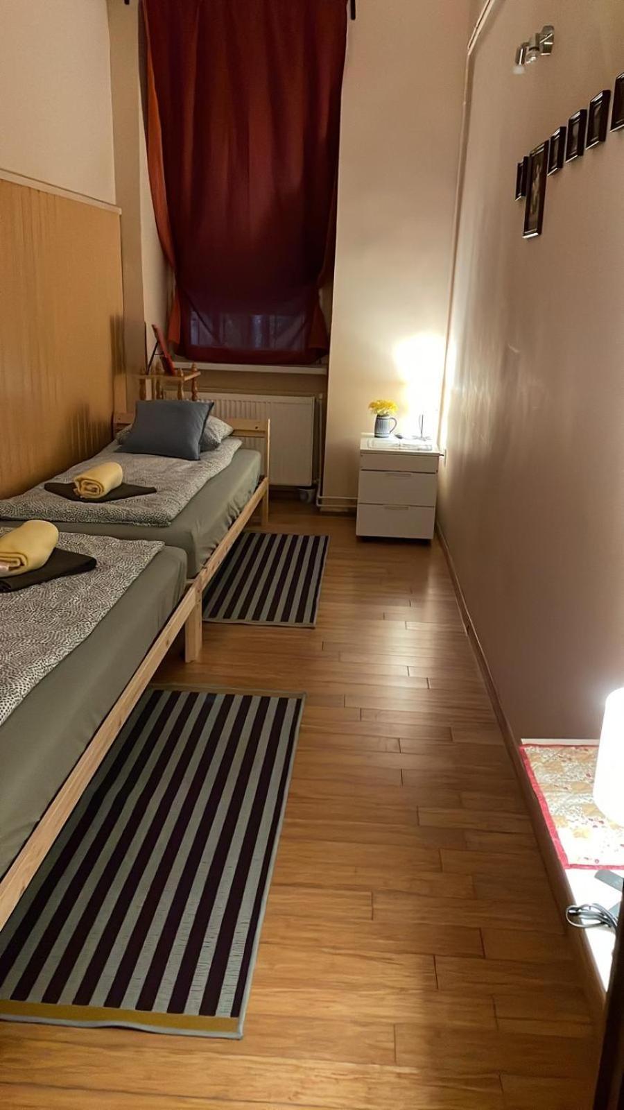 Budapest Clark Apartman **アパートメント エクステリア 写真