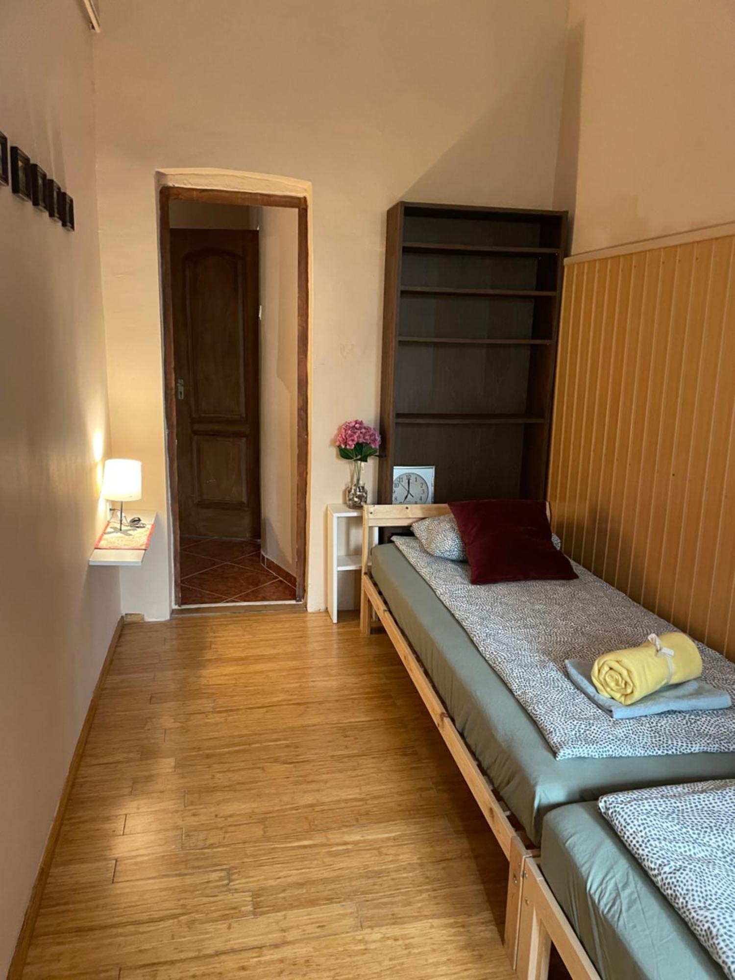 Budapest Clark Apartman **アパートメント エクステリア 写真